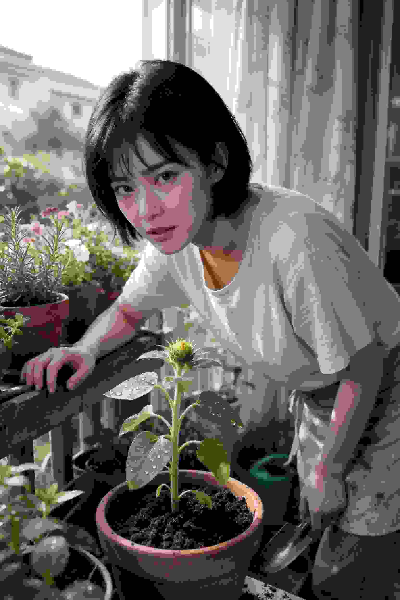 黑暗真相