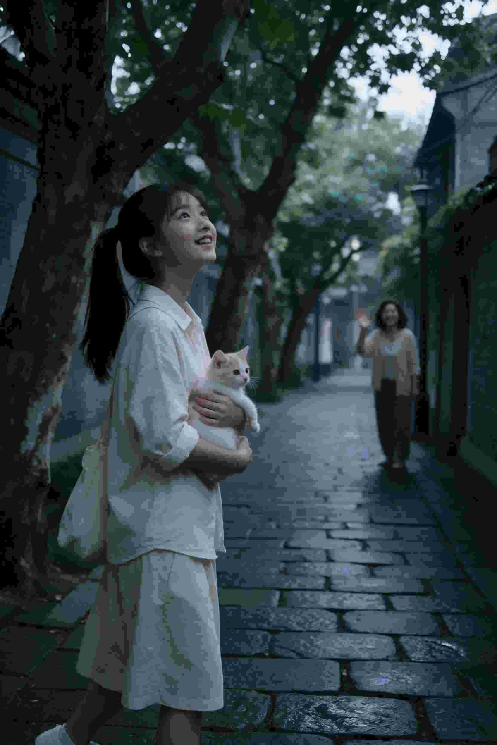 霸道总裁的秘密